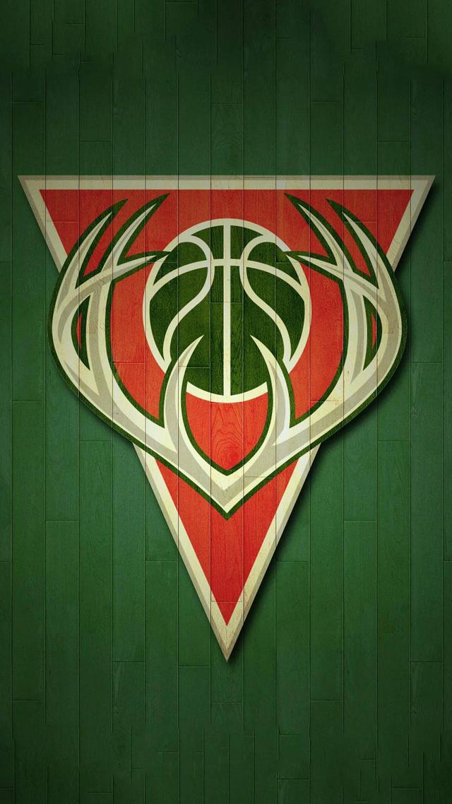 nba公牛logo 高清手机壁纸｜体育迷必备的NBA球队LOGO手机壁纸(1)