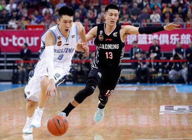 中国去nba选修的后卫 中国史上首位加盟NBA的后卫饱受伤病折磨(5)