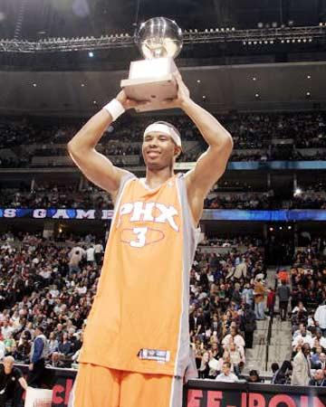 2003nba三分球大赛 细数近十年NBA全明星三分大赛的冠军得主(6)