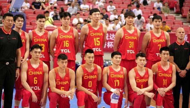 亚运篮球nba 亚运男篮首战菲律宾(5)