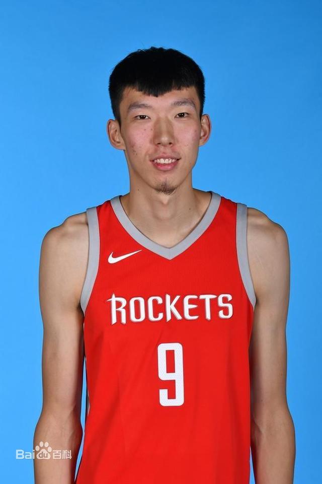 进过nba的人 那些进入NBA的中国人你知道都有谁吗(8)