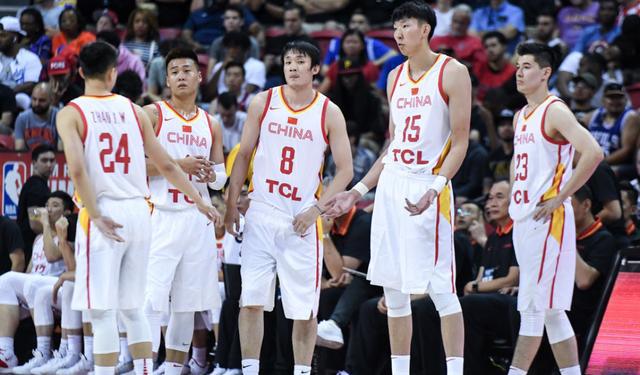 中国男篮能打赢nba吗 中国男篮能赢NBA最弱的队吗(1)