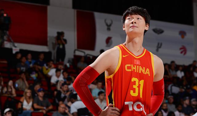 中国男篮能打赢nba吗 中国男篮能赢NBA最弱的队吗(3)