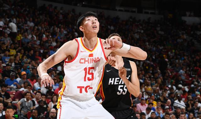 中国男篮能打赢nba吗 中国男篮能赢NBA最弱的队吗(5)