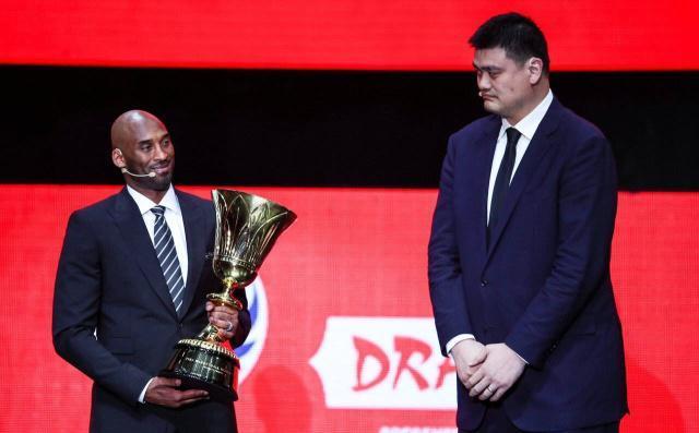 中国男篮能打赢nba吗 中国男篮能赢NBA最弱的队吗(6)