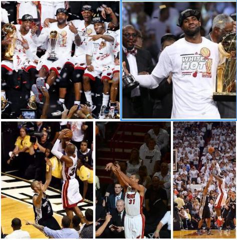 nba2014总决赛第六次 揭秘2014年NBA总决赛马刺为何战胜热火(1)