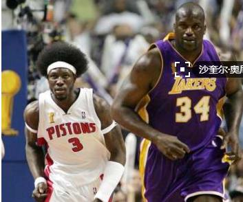 2004活塞nba球队 2004年NBA总决赛(4)