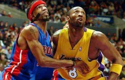 2004活塞nba球队 2004年NBA总决赛(7)