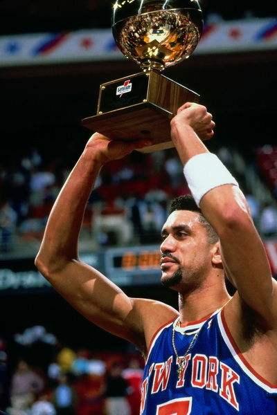 1991nba全明星扣篮大赛 历届NBA全明星扣篮大赛冠军名单汇总(6)