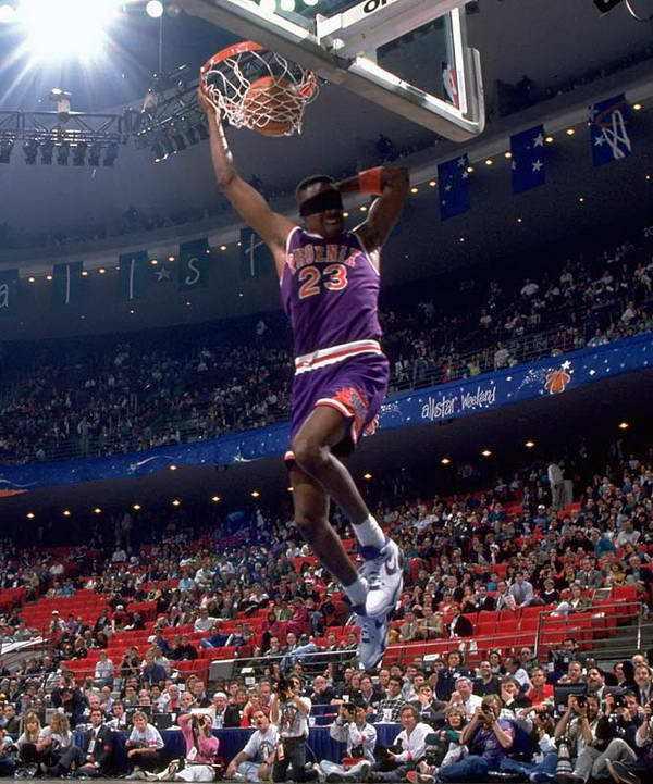 1991nba全明星扣篮大赛 历届NBA全明星扣篮大赛冠军名单汇总(9)