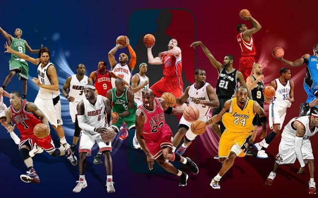nba2021全明星 2021年NBA全明星赛事落户印第安纳(1)