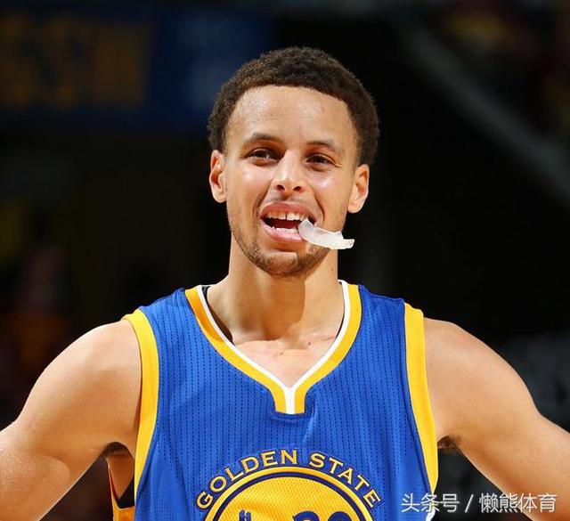 nba球员为什么带牙套 NBA球员戴什么牌子的牙套(15)