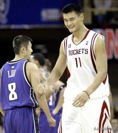 2004nba中国赛 2004年的NBA中国赛(3)
