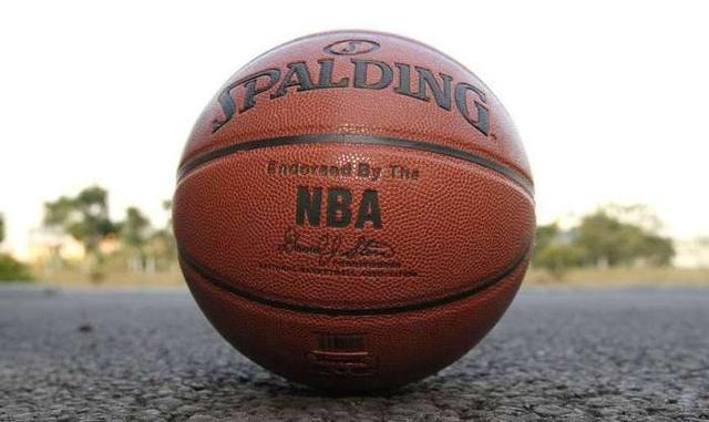 nba篮球与普通篮球区别 NBA的篮球和普通篮球有多大差别(4)