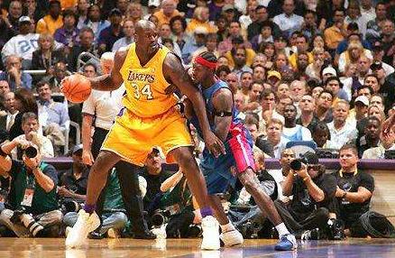 04年nba总决赛最后一场 2004年NBA总决赛(6)