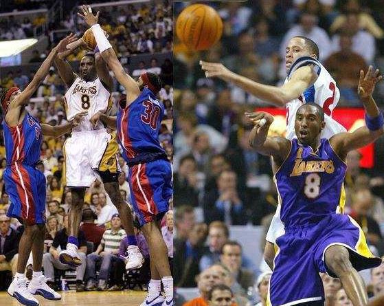 04年nba总决赛最后一场 2004年NBA总决赛(9)