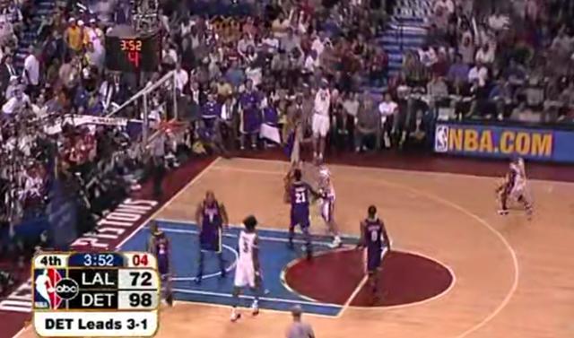 04年nba总决赛最后一场 2004年NBA总决赛(11)