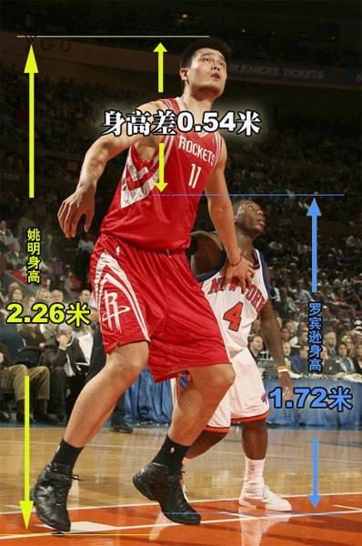 nba2003季矮个子 NBA史上身高最矮的五大球星(2)