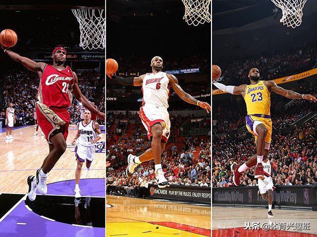 最受欢迎现役nba球星 最受欢迎的5个NBA球星(4)