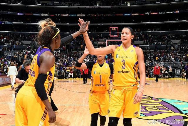 wnba季后赛火花对水星 WNBA季后赛(4)