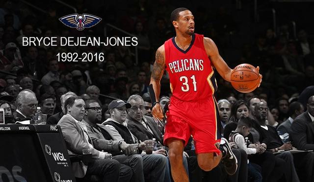意外死亡的nba球员 职业生涯中死亡的NBA球员(14)