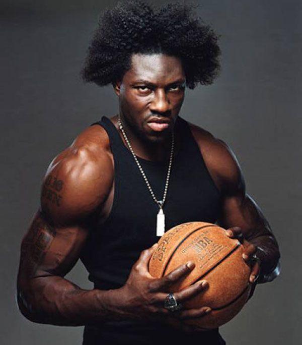 nba强的球员 NBA力量最强的5大球星(4)