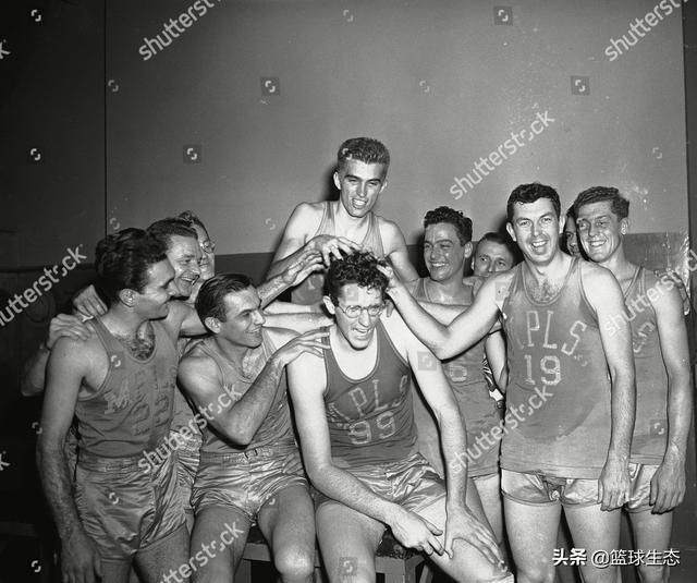 nba1948年选秀 NBA1948(2)