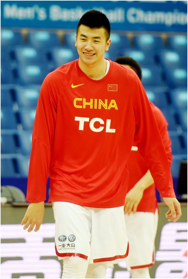 男篮新星nba选秀 中国男篮新星退出NBA选秀(1)