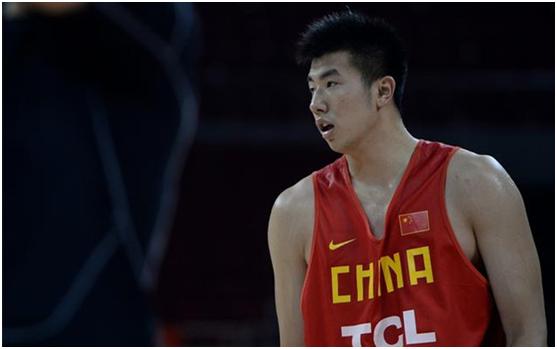 男篮新星nba选秀 中国男篮新星退出NBA选秀(2)