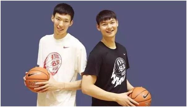 男篮新星nba选秀 中国男篮新星退出NBA选秀(3)