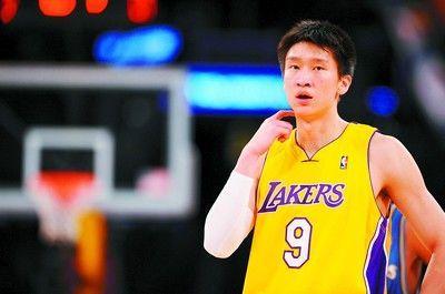 中国起nba外号 盘点中国球员的NBA外号(3)