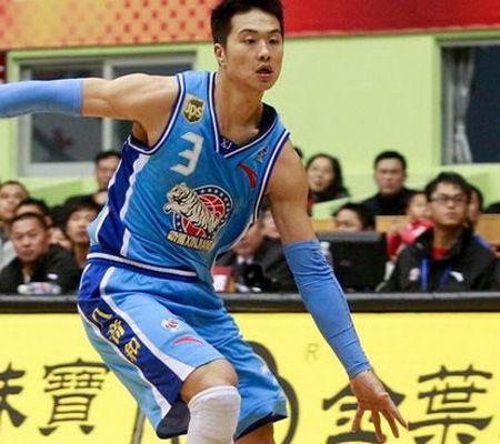 中国起nba外号 盘点中国球员的NBA外号(4)