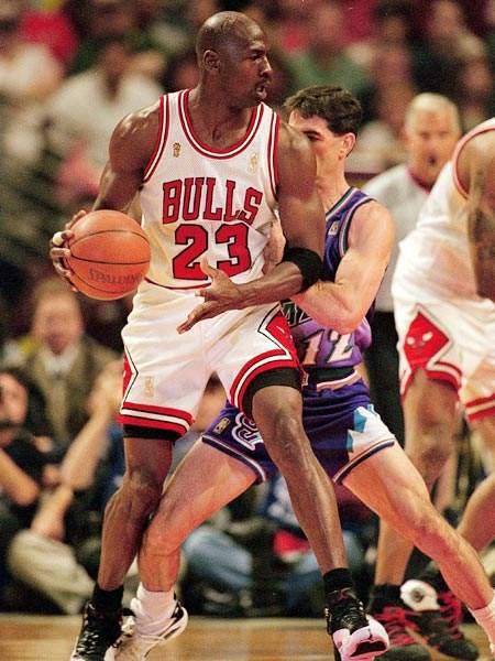 98年nba东部决赛第六场 1998年NBA总决赛第六场(2)