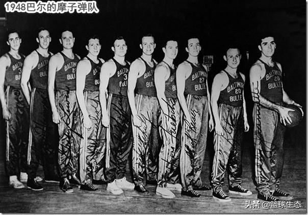 1947nba常规赛 NBA1947(1)