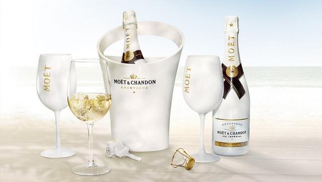nba总冠军香槟品牌 每年NBA总冠军喷洒的香槟(4)