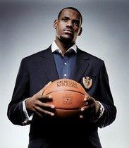 nba詹姆斯yanjing NBA球员勒布朗·詹姆斯概况(2)