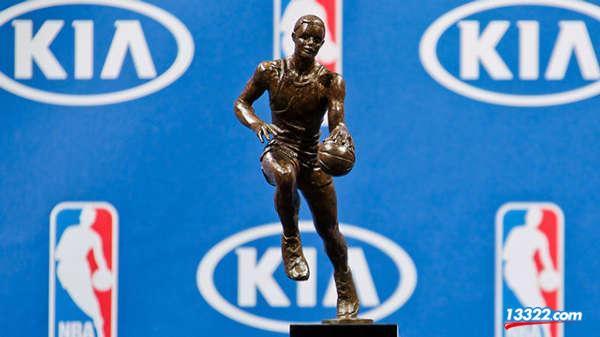 16-17年nba颁奖 17赛季NBA颁奖盛典(1)