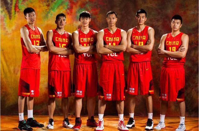 夏季联赛nba2018 爆中国参加2018年NBA夏季联赛(1)