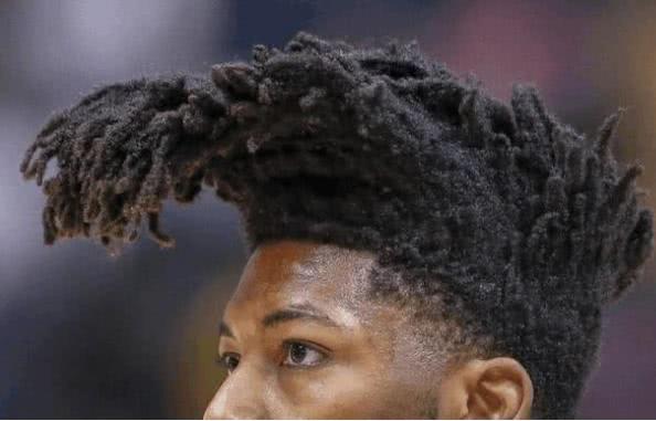 nba发型最叼球员 盘点NBA发型最奇葩的球星(1)