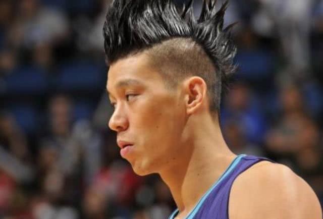 nba发型最叼球员 盘点NBA发型最奇葩的球星(4)