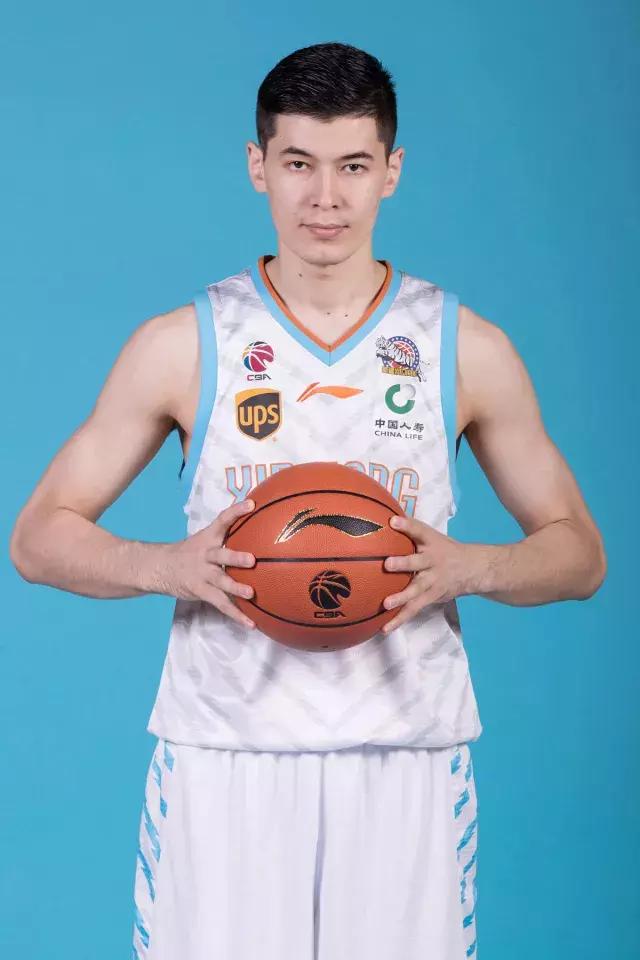 中国球员nba试训 又一中国球员试训NBA(18)
