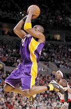 nba高难度投篮姿势 NBA中高难度的投篮方式(6)