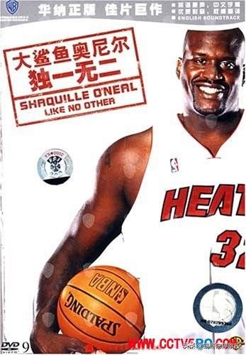 nba篮球纪录片 NBA顶尖巨星篮球记录片汇总(18)