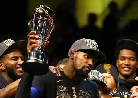 各年nba冠军 近十年NBA总冠军含金量排行榜(8)