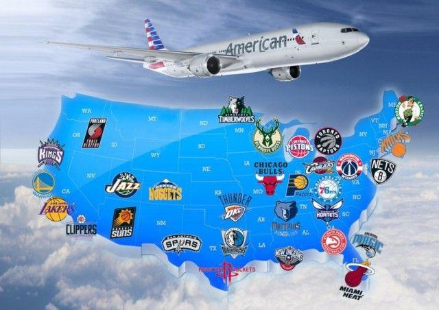 美国旅游看nba 去美国看一场NBA要多少钱(3)
