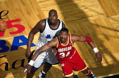 nba80年代著名中锋 NBA统治各时代的六名中锋(5)