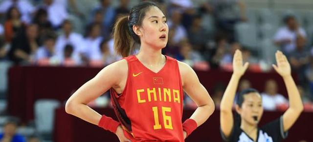 如何在中国参加wnba 又一中国人加盟WNBA(1)