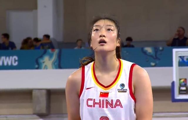 如何在中国参加wnba 又一中国人加盟WNBA(5)