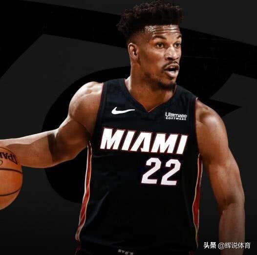 2019nba球员更换 20赛季这些NBA球员更换了球衣号码(2)