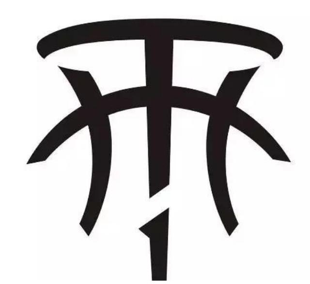 nba球员个性logo NBA球星个人logo盘点(21)